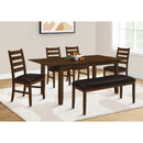 Monarch Dining Chair I 1372 IMAGE 5
