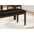 Monarch Dining Seating Benches I 1373 IMAGE 3