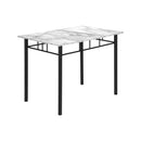 Monarch 5 pc Dinette I 1014 IMAGE 4