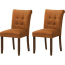 Monarch Dining Chair I 1221 IMAGE 1