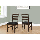 Monarch Dining Chair I 1332 IMAGE 1