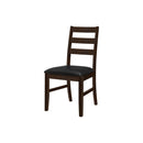 Monarch Dining Chair I 1332 IMAGE 2