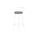 Monarch Stool I 2397 IMAGE 2