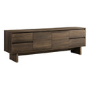 Monarch TV Stand I 2718 IMAGE 2