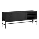 Monarch TV Stand I 2734 IMAGE 3