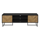 Monarch TV Stand I 2752 IMAGE 3