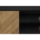 Monarch TV Stand I 2752 IMAGE 8