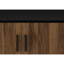 Monarch TV Stand I 2798 IMAGE 8