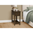 Monarch End Table I 3953 IMAGE 2