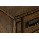 Monarch End Table I 3955 IMAGE 8