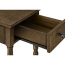 Monarch End Table I 3957 IMAGE 9