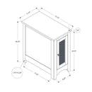 Monarch Accent Table I 3966 IMAGE 4