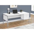 Monarch Office Desks Desks I 7725 IMAGE 1