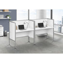 Monarch Office Desks Workstations I 7729 IMAGE 2