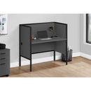 Monarch Office Desks Workstations I 7734 IMAGE 1