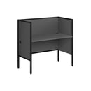 Monarch Office Desks Workstations I 7734 IMAGE 3