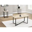 Monarch Occasional Table Set I 7974P IMAGE 1