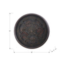 Monarch Home Decor Clocks I 9029 IMAGE 4