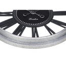 Monarch Home Decor Clocks I 9056 IMAGE 3