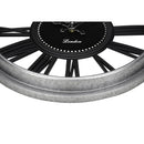 Monarch Home Decor Clocks I 9086 IMAGE 3