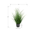 Monarch Home Decor Artificial Plants I 9575 IMAGE 6