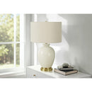 Monarch Lamps Table I 9625 IMAGE 1