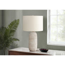 Monarch Lamps Table I 9742 IMAGE 1