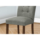Monarch Dining Chair I 1218 IMAGE 2