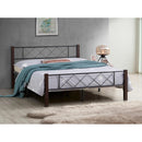 IFDC Full Platform Kids Bed IF 125 - 54 IMAGE 1