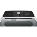 Whirlpool 5.3 cu. ft. Top Loading Washer with Built-in Faucet WTW5020SW IMAGE 4