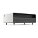  Forno Evoluto Tavolo Coffee Table FCTFR7006-51WHT IMAGE 12