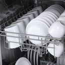  Forno 18-inch Built-in Dishwasher with Delay Start FDWBI8041-18WHT IMAGE 5