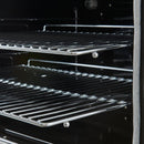  Forno 30-inch Freestanding Electric Range with True European Convection Technology FFSEL6011-30 IMAGE 6