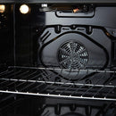  Forno 30-inch Freestanding Gas Range with Convection Technology FFSGS1116-30WHT IMAGE 14