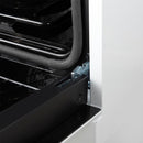  Forno 30-inch Freestanding Gas Range with Convection Technology FFSGS1116-30WHT IMAGE 15