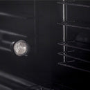  Forno 30-inch Freestanding Gas Range with Convection Technology FFSGS6277-30WHT IMAGE 12