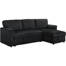 IFDC Sleepers Sofabeds IF-9024 IMAGE 1