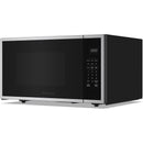 KitchenAid 22-inch, 1.6 cu. ft. Countertop Microwave Oven YKMCS122SPS IMAGE 3