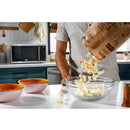  Whirlpool 1.0 cu. ft. All-In-One Multifunctional Countertop Microwave WMCS5522RS IMAGE 11