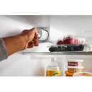  Whirlpool 36-inch, 29 cu. ft. French Door Refrigerator with In-Door Water and Ice Maker WRMF3536SW IMAGE 11