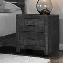 Monarch Nightstands 2 Drawers I 5208 IMAGE 1
