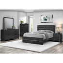 Monarch Nightstands 2 Drawers I 5208 IMAGE 2