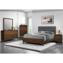 Monarch Chests 5 Drawers I 5234 IMAGE 2
