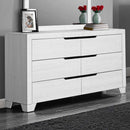Monarch Dressers 6 Drawers I 5241 IMAGE 1