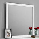 Monarch Dresser Mirrors Dresser Mirrors I 5242 IMAGE 1