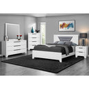 Monarch Dresser Mirrors Dresser Mirrors I 5242 IMAGE 2