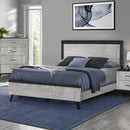 Monarch Beds Queen I 5250Q IMAGE 1
