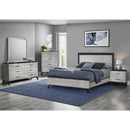 Monarch Beds Queen I 5250Q IMAGE 2