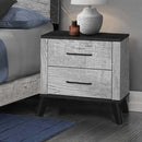 Monarch Nightstands 2 Drawers I 5253 IMAGE 1