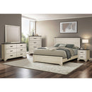 Monarch Nightstands 2 Drawers I 5263 IMAGE 2